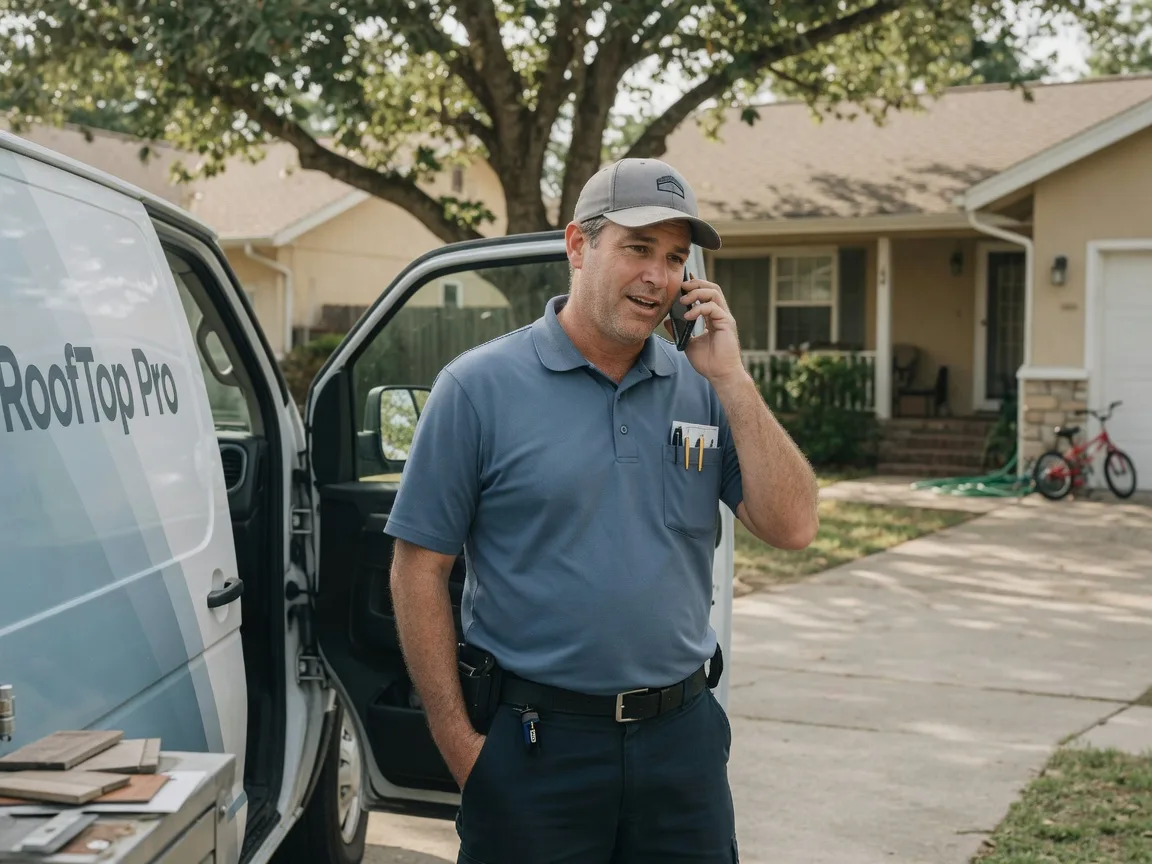 Roof Repair Swink, CO FAQs